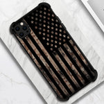 Hensuske Iphone 13 Pro Max Case Camouflage Usa Flag Iphone 13 Pro Max Multi Colored Patterns Non Slip Shock Absorption Soft Tpu Bumper Cover Case Iphone 13 Promax 6 7 In Iphone 13 Pro Max6 7 Inch