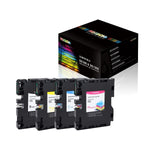 Sublimation Ink Cartridges Compatible For Sg500 Sg1000 Not Use For Updated On Nov Printer