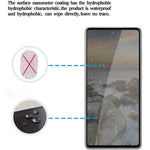 1 2 Pack Galaxy S22 Privacy Screen Protector 2 Pack Camera Lens Protector Full Coverage Anti Spy Tempered Glass Screen Protector No Bubbles Easy Installation For Samsung Galaxy S22 5G 6 1
