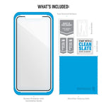 Bodyguardz Iphone 11 Pure 2 Eyeguard Glass Screen Protector Blue Light Edge To Edge Glass Protector Case Friendly