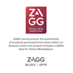Zagg Invisibleshield Glass Elite Anti Glare Blocks Glare From Your Device Made For Apple Iphone 13 And Iphone 13 Pro