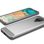 New For Nokia G10 Case Nokia G20 Case Nokia 6 3 Case With 2Pcs Screen Prot