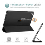 New Procase Ultra Slim Case Bundle With Matte Screen Protector For Ipad Pro 12 9 Inch 2Nd Gen 1St Gen 2017 2015