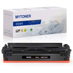 054H Compatible Toner Cartridge Replacement For Canon 054 Crg 054H High Yield For Canon Color Image Class Mf644Cdw Mf642Cdw Mf640C Lbp622Cdw Lbp620 Printer Bla