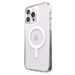 Speck Presidio Perfect Clear Case For Apple Iphone 13 Pro Max 12 Pro Max Clear 1