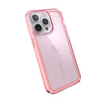 Speck Products Gemshell Iphone 13 Pro Case Pink Tint Chiffon Pink