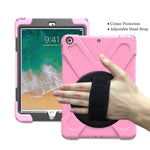 New Ipad 6Th 5Th Generation Case 9 7 Inch For Kids Girls With Glass Screen Protector