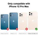 Compatible With Iphone 12 Pro Max Silicone Case Liquid Silicone Case For Iphone 12 Pro Max With Microfiber Lining Gel Rubber Full Body Protective Case For Iphone 12 Pro Max 6 7 Wine Red