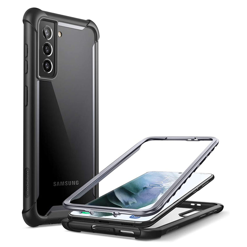 New Ares Series Case Designed For Galaxy S21 5G 2021 Release Rugged Cle