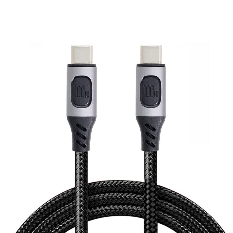 New Xiwai 1 5M Type C Usb C Male To Male Usb 2 0 Version Data Cable Suppor