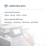 Compatible Toner Cartridge Replacement For Hp 202A 202X Cf500A Cf500X Use With Hp Color Laserjet Pro Mfp M281Fdw M281Cdw M254Dw M254Nw M281Dw M280Nw M254Dn M281