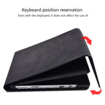 New Protective Case For Surface Pro 7 Pro 6 Pro 5 Pro 4 With Pen Holder Multiple Angle Polyester Slim Light Shell Cover Compatible With Type Cover
