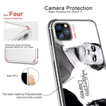 Fghsfrt The Vampire Diaries Salvatore Brothers Case Cover Compatible For Iphone Iphone 13