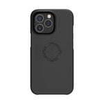 Morpheus Labs M4S Case For Apple Iphone 13 Pro For M4S Mounts Without Mount Only For 13 Pro Black