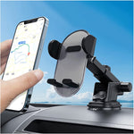 Car Magnetic Mobile Phone Mounts For All Smartphones