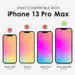 Hiwill Iphone 13 Pro Max Screen Protector 6 7 Inch 3 Pack Tempered Glass Iphone 13 Pro Max Glass Screen Protector Of Cell Phones Accessories