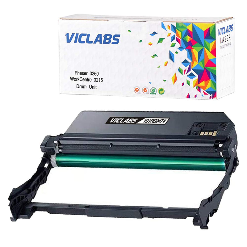 Compatible 3215 101R00474 Drum Unit Replacement For 101R00474 Drum Unit Works With Phaser 3260 Toner Workcentre 3215 Toner Cartridge High Yield 10 000 Pages 1