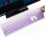 Keyboard Cover For Hp Pavilion 27 All In One Pc
