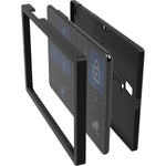New Wall Mount Kit For Samsung Galaxy Tab S6 Lite 10 4 Tablet Sm P610 615 Black