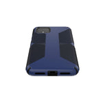 Speck Presidio Grip Google Pixel 4 Xl Case Coastal Blue Black 131862 8531