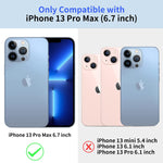 Anynve Compatible With Iphone 13 Pro Max Case Cute Luxury Electroplate Gold Edge Bumper Cases Full Camera Protection Raised Reinforced Corners Shockproof Cover 6 7 Inch Black