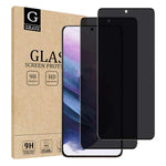 2 Packs Glblauck Privacy Screen Protector For Galaxy S22 Plus 5G Anti Spy 9H Hardness Tempered Glass Screen Protectors For Samsung Galaxy S22 Plus 5G 6 6 Inch 2022 Don T Support Fingerprint Unlock