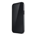 Speck Products Presidio2 Armor Cloud Iphone 12 Pro Max Case Clear Black White Hot Black Black 138497 9254