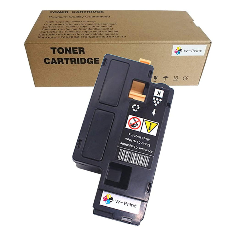 106R02759 Toner Cartridge Replacement For Xerox Phaser 6022 6020 Workcentre 6027 6025 Toner Black 2000 Pages 1 Pack By