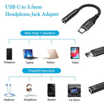 Usb C To 3 5Mm Adapter For Samsung S20 Fe Apetoo Galaxy S21 Ultra Headphone Adapter Usb C To Aux Audio Dongle Cable Cord For Galaxy S20 Note 20 Ultra S20 S21 Google Pixel 5 4 3 Xl Oneplus 9 Pro