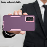 New Cell Phone Case For Samsung Galaxy A13 5G Samsung A13 5G Case Heavy D