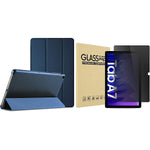 New Procase Galaxy Tab A7 Hard Shell Case 10 4 Inch Sm T500 T505 T507 Bundle With Samsung Galaxy Tab A7 10 4 Sm T500 T505 T507 Privacy Screen