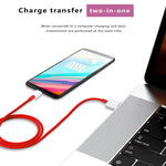 Oneplus Nord Warp Charge Charging Cable USB C