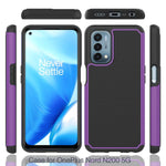 New For Oneplus Nord N200 Case 1 Nord N200 Case With Screen Protector Sho