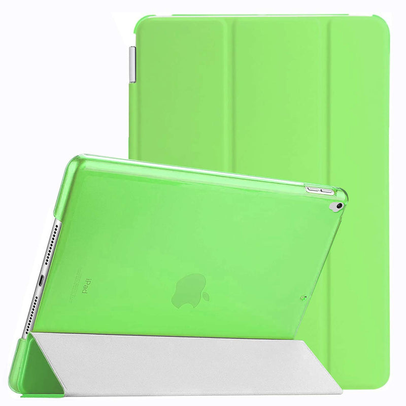 New For Ipad Air 3Rd Generation Pro 10 5 Inch Case Detachable Leather Cover Translucent Frosted Pc Back Case Slim Lightweight Ipad 10 5 Inch 2019 2