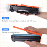 Compatible Toner Cartridge Replacement For Brother Tn227 Tn 227 Tn227Bk Tn223 For Brother Hl L3210Cw Hl L3230Cdw Hl L3270Cdw Hl L3290Cdw Mfc L3710Cwmfc L3750Cdw