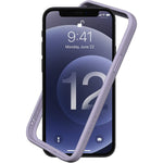 Iphone 12 12 Pro Bumper Case With Crashguard