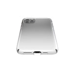 Speck Products Presidio Perfect Clear Ombre Iphone 11 Pro Max Case Clear Atmosphere Fade