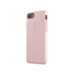 Speck Products Candyshell Lite Iphone Se 2022 Case Iphone Se 2020 Iphone 8 Iphone 7 Quartz Pink 124747 C222
