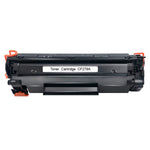 2 Packs Cf279A Compatible Toner Cartridge Replacement For Hp 79A Toner Cartridge Work For Hp Laserjet Pro M12W M12A Mfp M26Nw M26A Printer 2 Packs Black