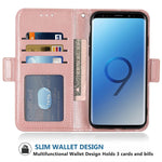 New For Lg X Charge Fiesta 2 Lte X Power 2 X5 Lv7 Wallet Case