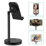 Car Cell Phone Holder Desk Cell Phone Stand Bundle