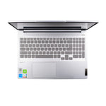 Keyboard Cover For Lenovo Ideapad 5 Pro 16 Laptop Ideapad 5 Pro 16Ihu6 5 Pro 16Ach6 New Lenovo Ideapad 5I Pro 16 Lenovo Thinkbook 16P Gen 2 Ach Laptop Protective Keyboard Cover Clear
