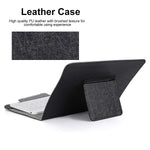 New Bluetooth Keyboard Keyboard Case Set Tablet Laptop Protective Case Cover Bluetooth Keyboard Case For Android Ios Windows 10Inch