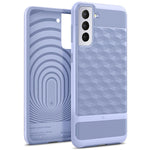 Caseology Parallax Compatible With Samsung Galaxy S21 Case 5G 2021 Purple Ish