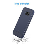 New Slim Case For Samsung Galaxy S7 5 1 Inch Thin Phone Cover