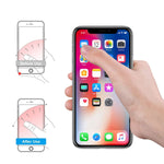 Transparent Phone Ring Stand Holder 4 Pack Clear Cell Phone Ring Holder Phone Grip Finger Ring Stand Compatible For Phones Tablet And Case B4
