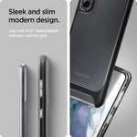 Spigen Neo Hybrid Crystal Designed For Galaxy S21 Plus Case 2021 Black