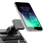 Koomus Pro Cd M Universal Cd Slot Magnetic Cradle Less Smartphone Car Mount Holder Pro Air M Air Vent Universal Magnetic Cradle Less Smartphone Car Mount For All Iphone And Android Devices