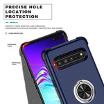 New For Samsung Galaxy A8 2018 Case And Tempered Glass Screen