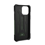 Urban Armor Gear Uag Designed For Iphone 13 Pro Max Case 6 7 Inch Screen Rugged Lightweight Slim Shockproof Pathfinder Protective Cover Olive